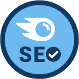 Curso de SEO para B2B con Semrush