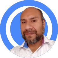 Abraham Gomez Franco