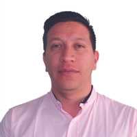 Fredy Augusto Bocanegra