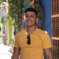 Harold Mideros Muñoz