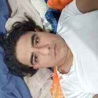 Jorge Rafael Flores Meza