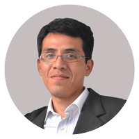 Juan Carlos Silva Pérez