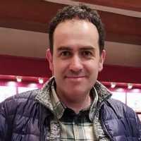 Avatar José Reinaldo Duque Serna