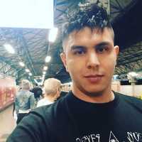 Ronald Cifuentes