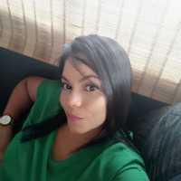 Sabrina Denis Hernandez Sojo