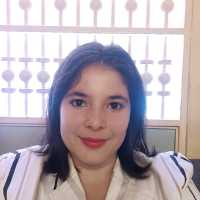 Sandra Madiedo Ruiz