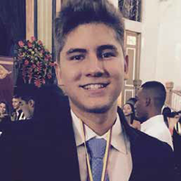 William Aguirre Zapata