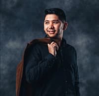 Diego Fernando Solarte Herrera