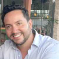 Ruben Marcelo Aguirre Paredes
