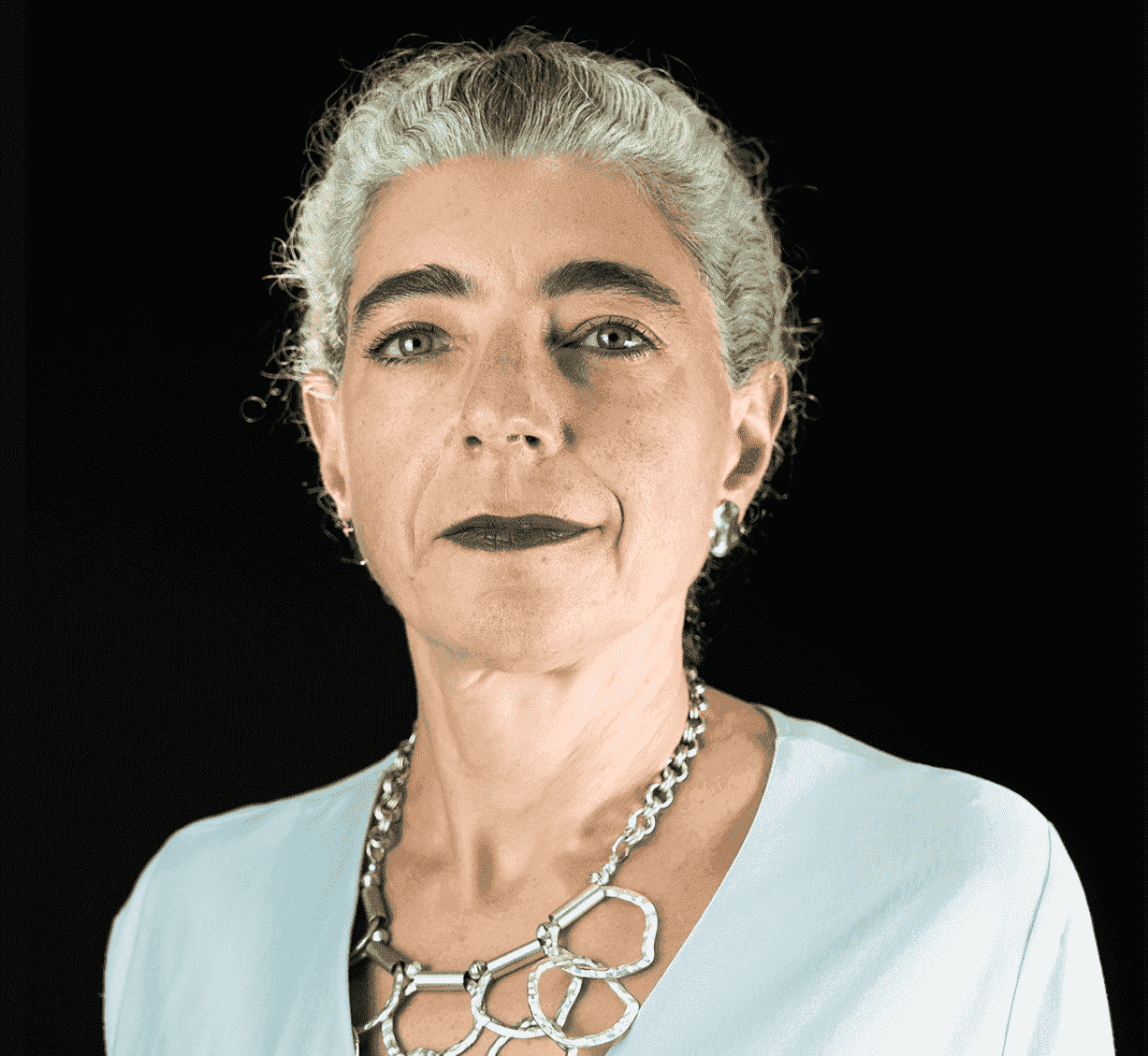 Ana María de la Cámara