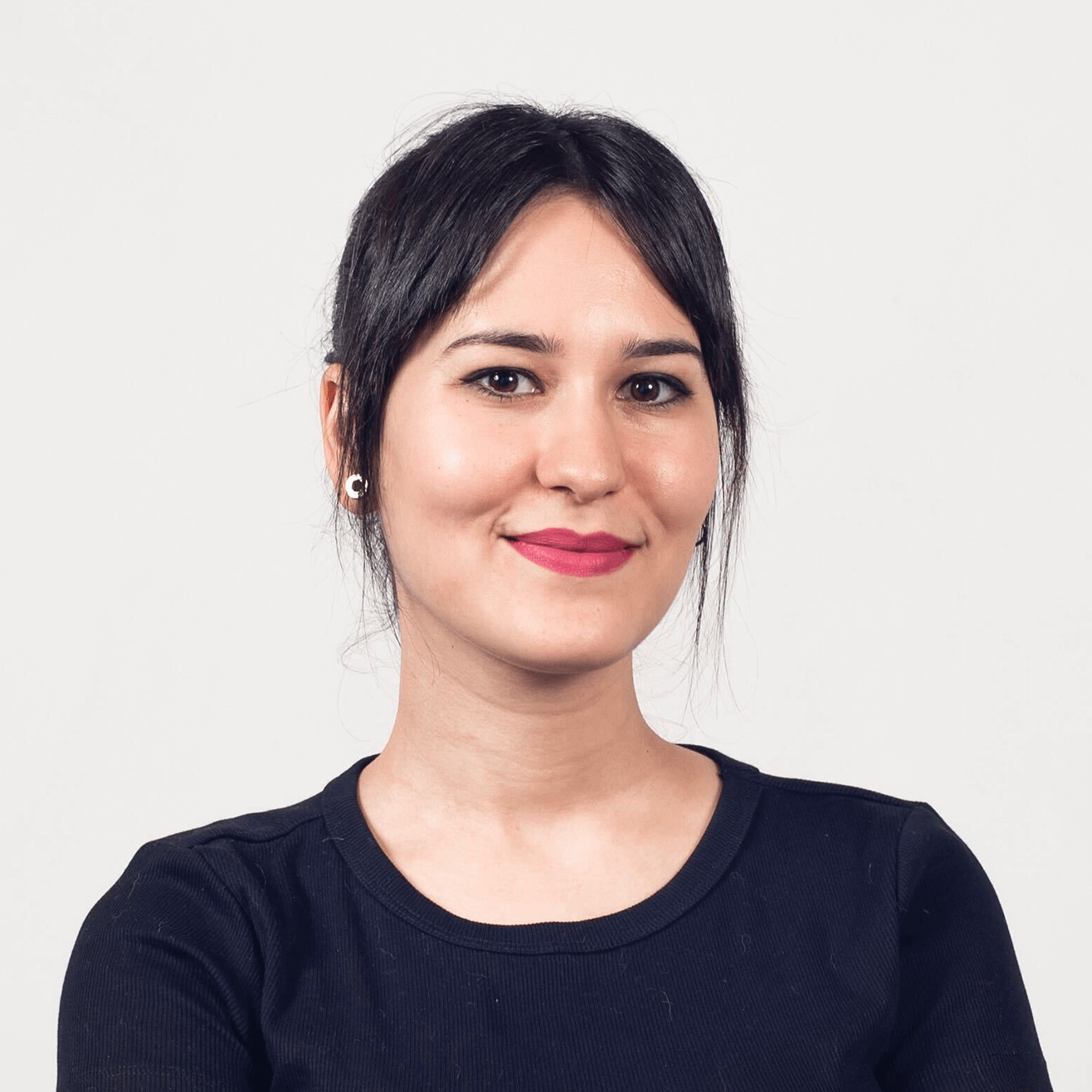 Melanie Tobal