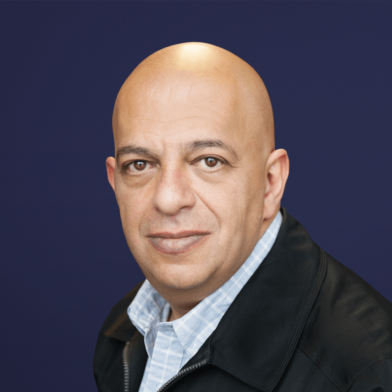 Javier Matuk