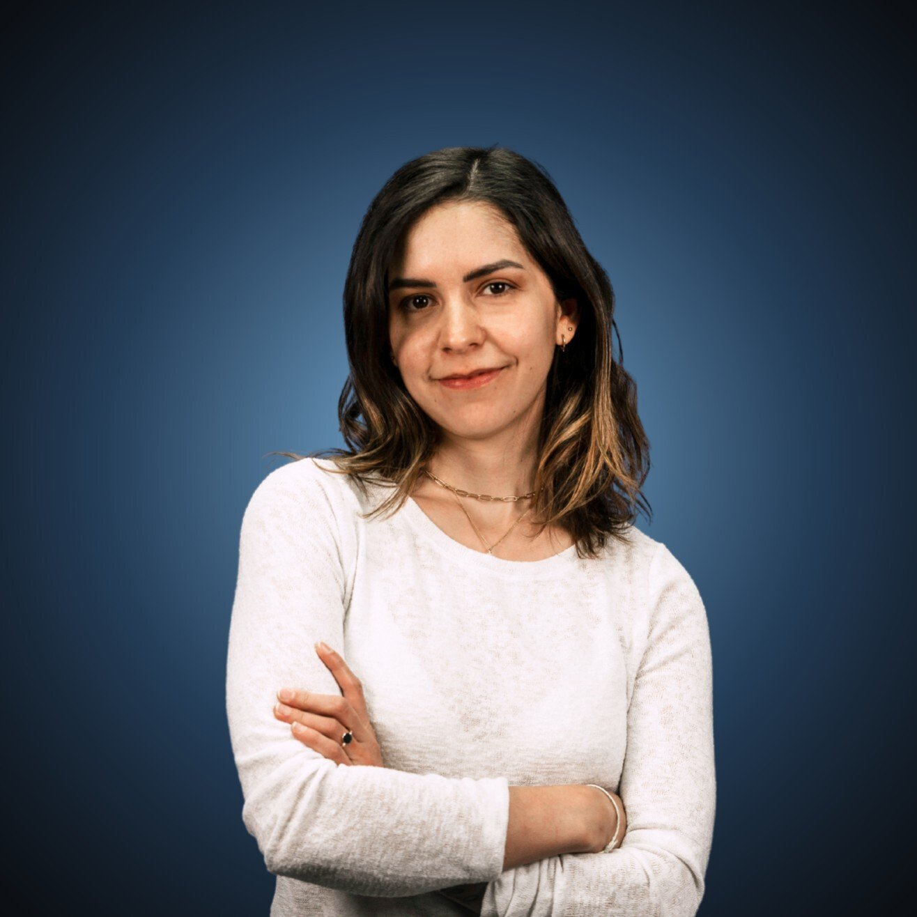 Mariana Gómez